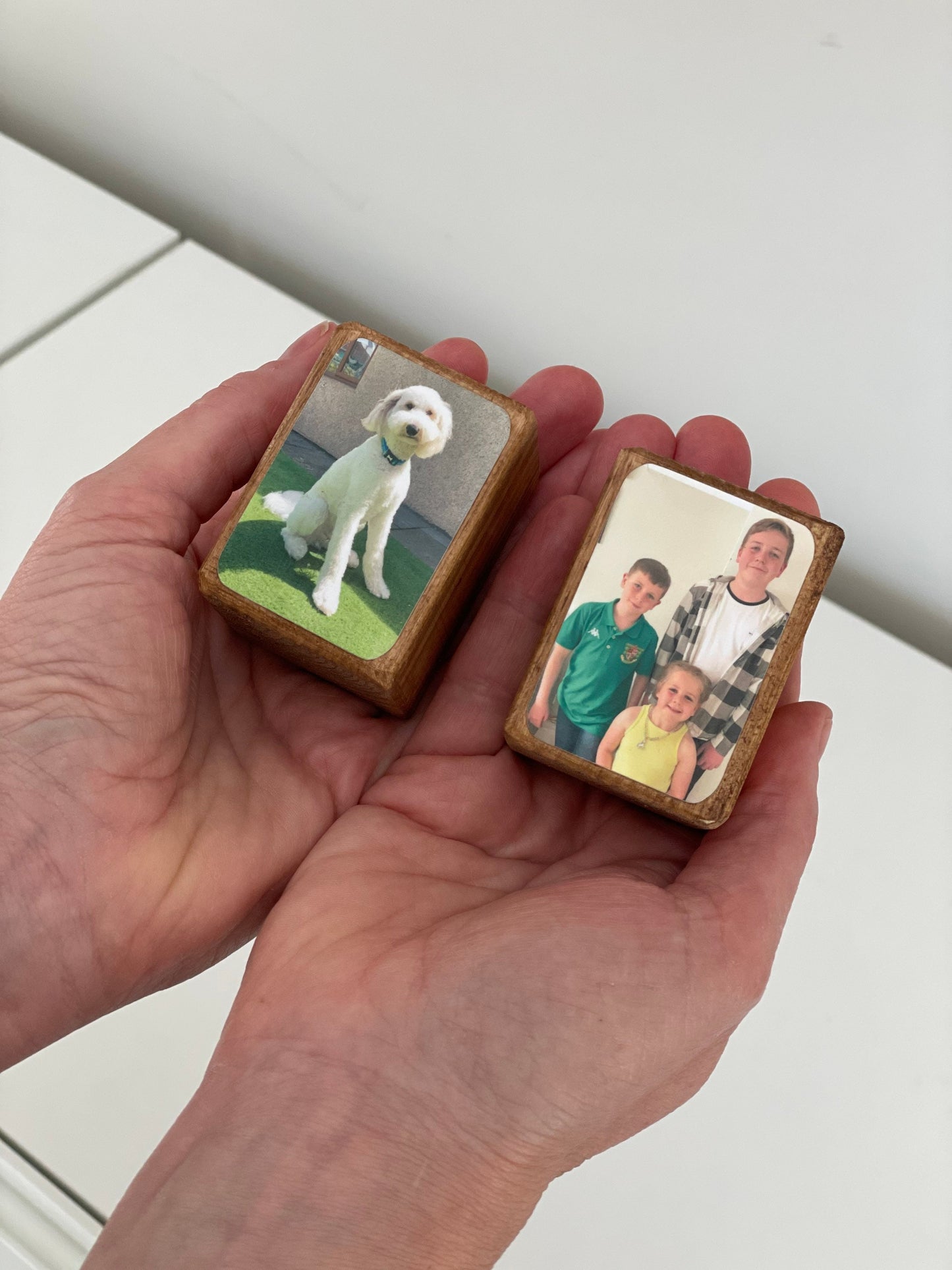 Photo Stacking Blocks, Photo Gift, Photo Blocks, Wooden Photo Block, Keepsake, Gift, Photo, Block, Family, Photo Gift Ideas,