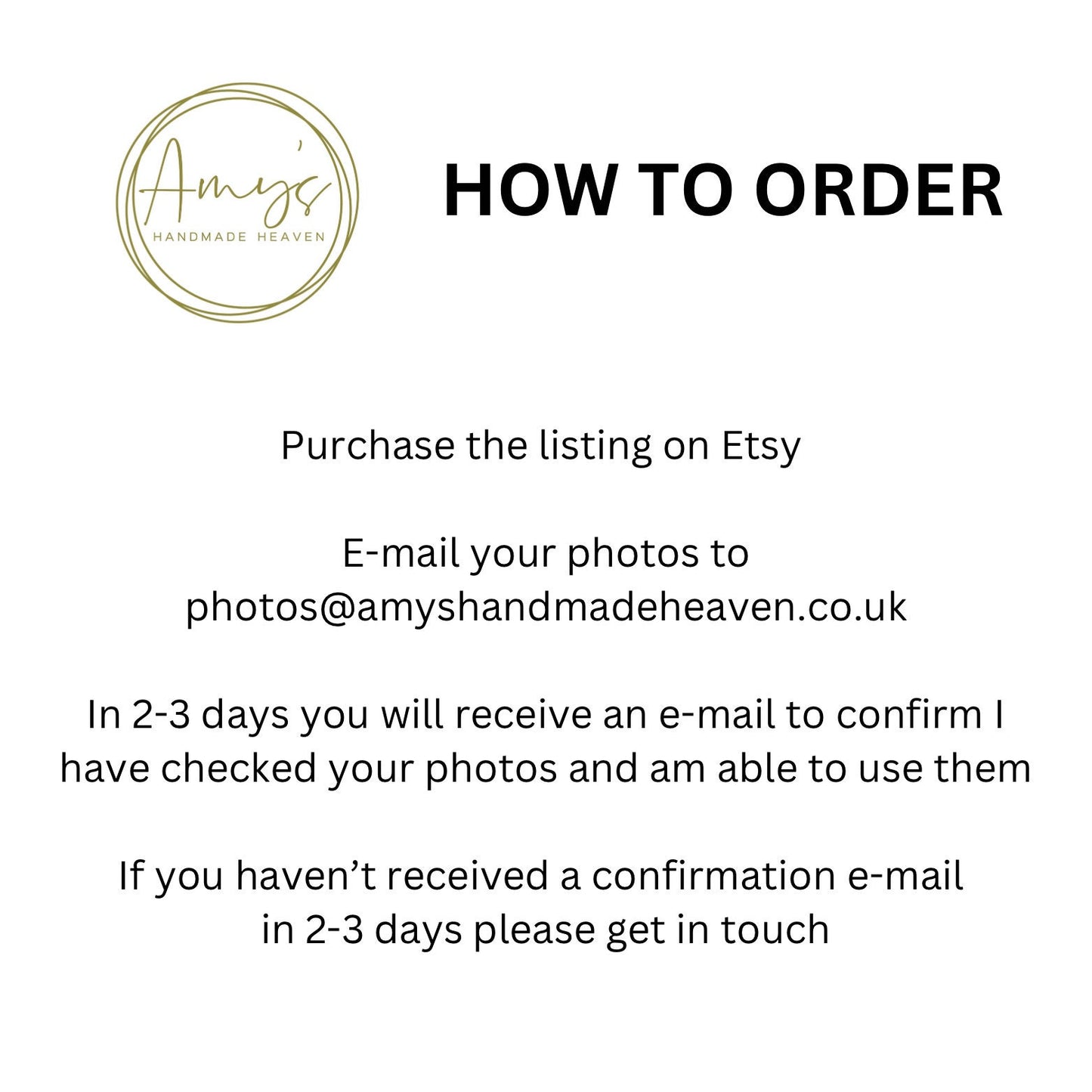 Stacking Photo Block Set
