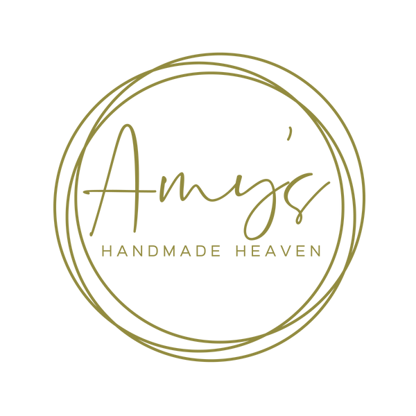 Amy's Handmade Heaven